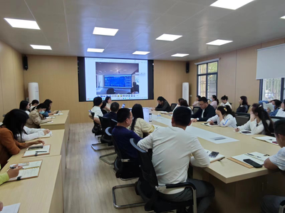 赴浙江學習經(jīng)驗交流會助力武漢經(jīng)濟技術(shù)開發(fā)區(qū)東荊街道發(fā)展