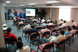 共話創(chuàng)新，同促發(fā)展——展覽會現(xiàn)場多場技術(shù)交流活動精彩紛呈